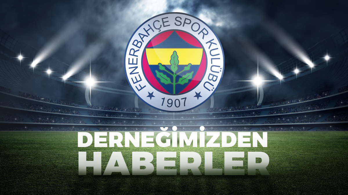 Gelibolu Fenerbahçeliler Derneği Fenerbahçe